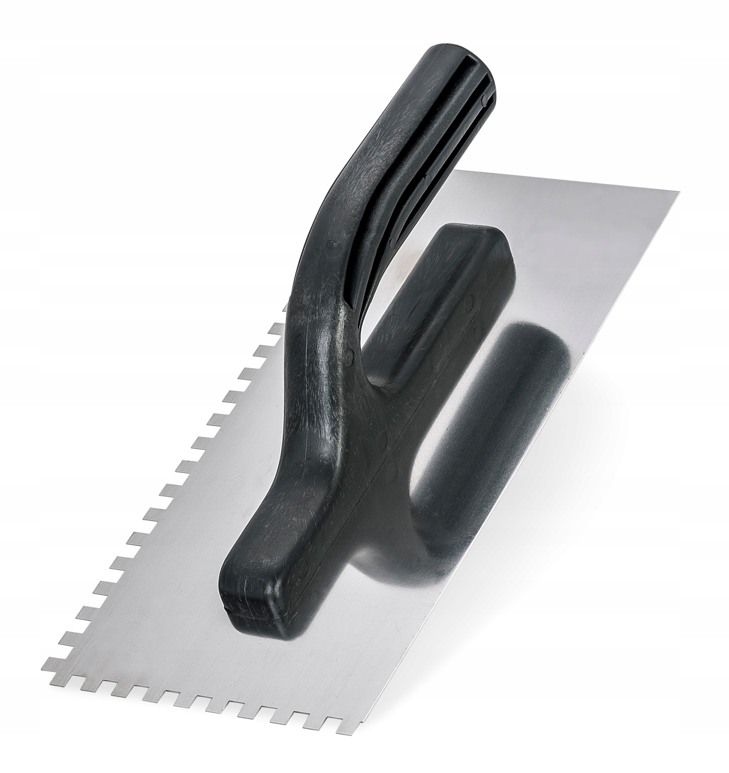 

Rajberka Paca Nierdzewna Zębata 8mm 13cm x 27cm