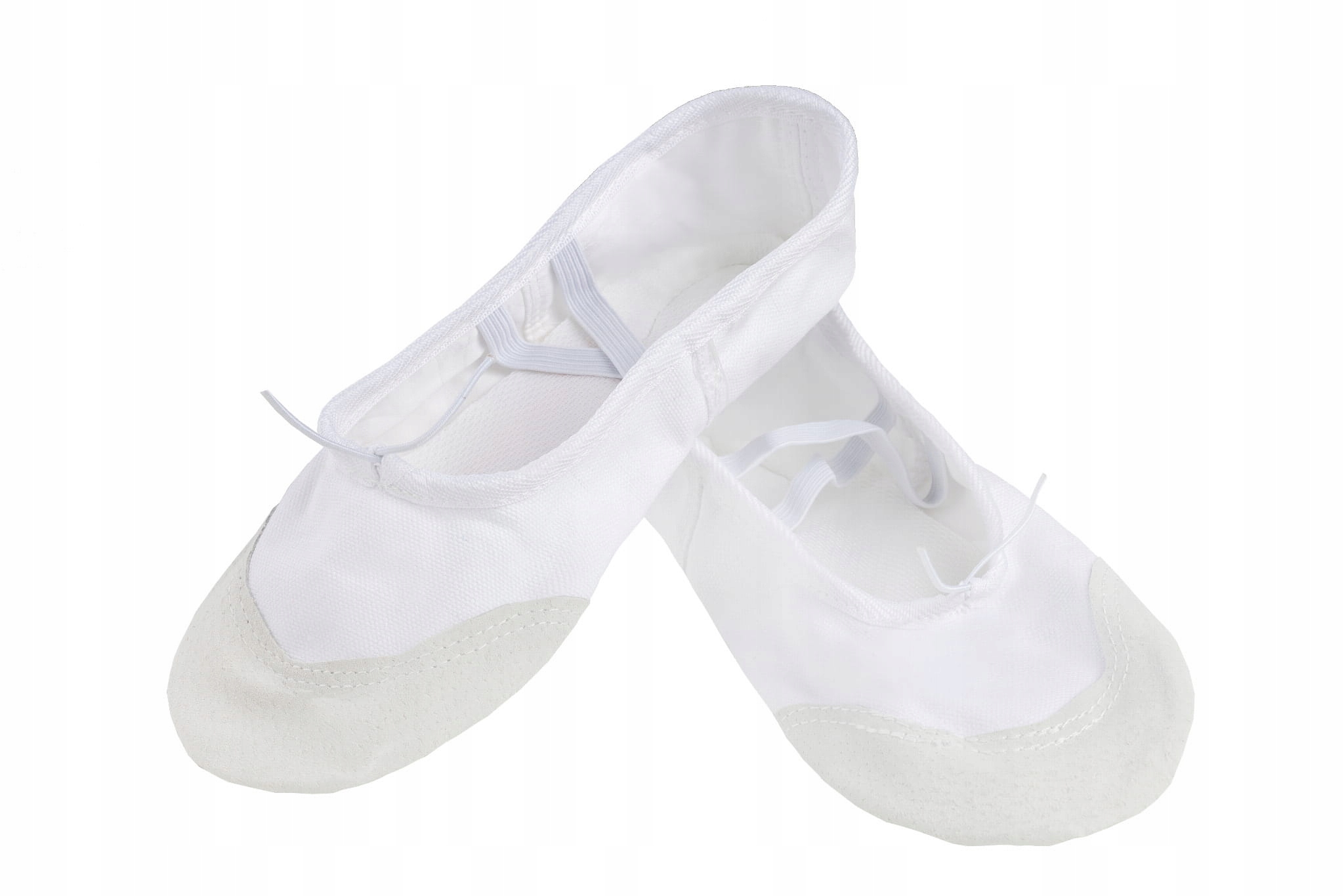 BALETKI BALERINKI BAWEŁNIANE DO TAŃCA r. 31 Marka Inna marka