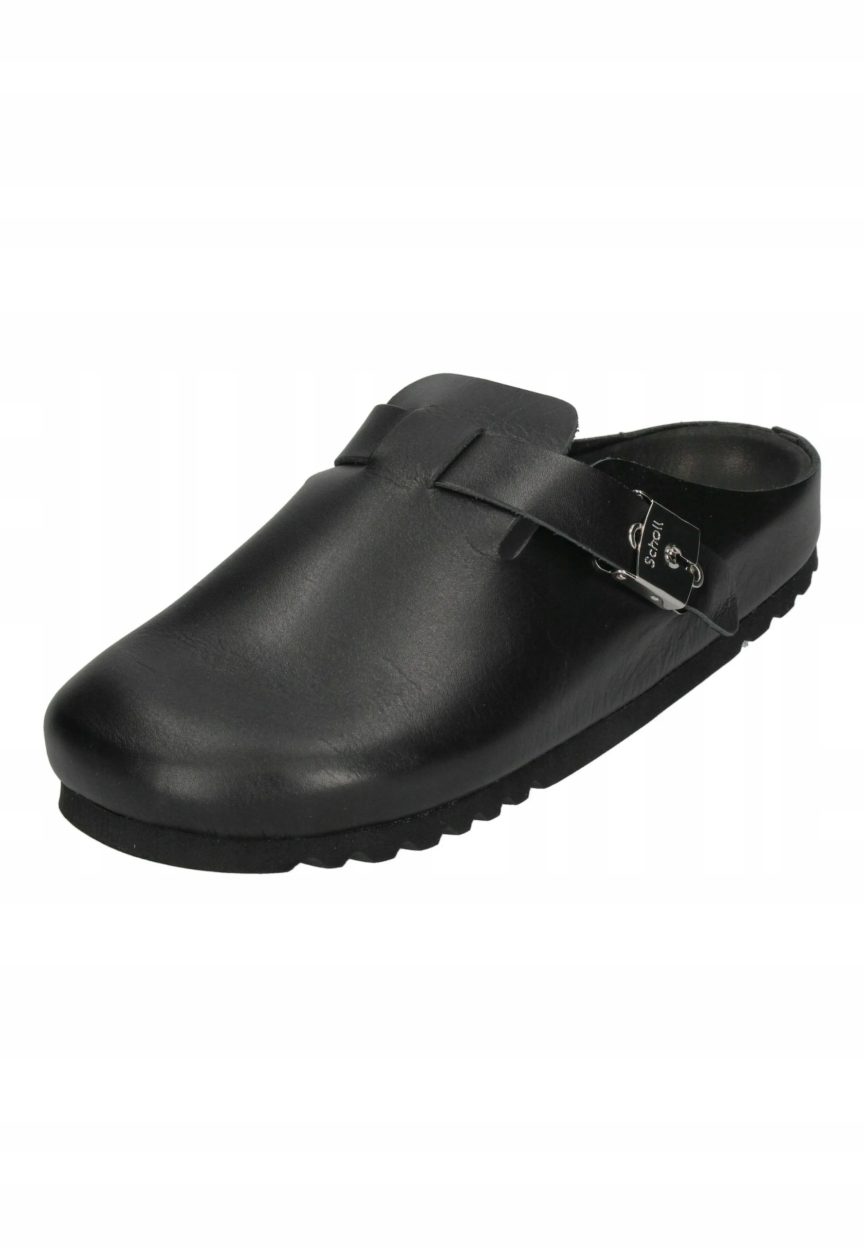 Dámské Nazouváky Scholl Grace černé, vel. 37