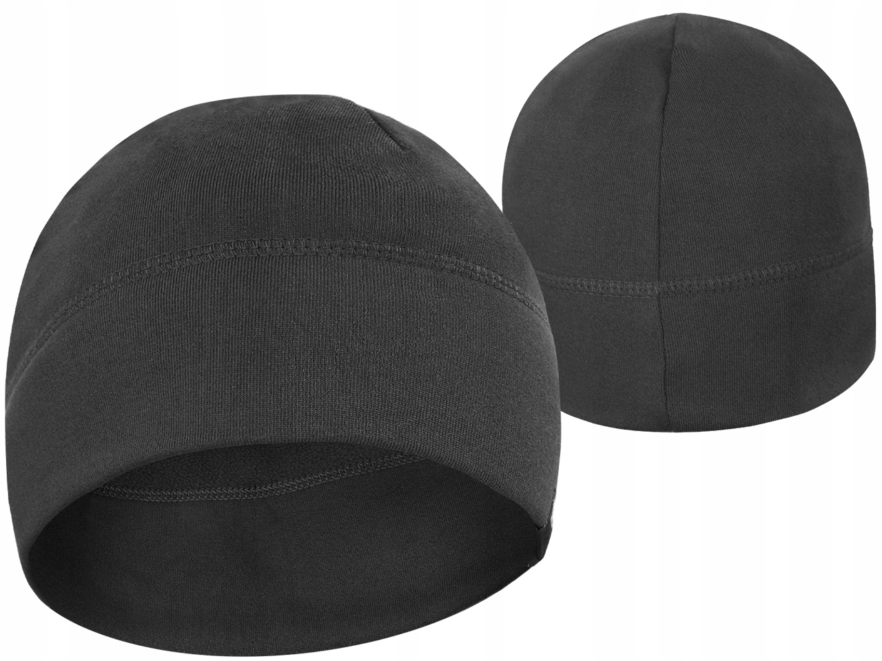 

Mil-tec Czapka Zimowa Beanie Soft Termoaktywna