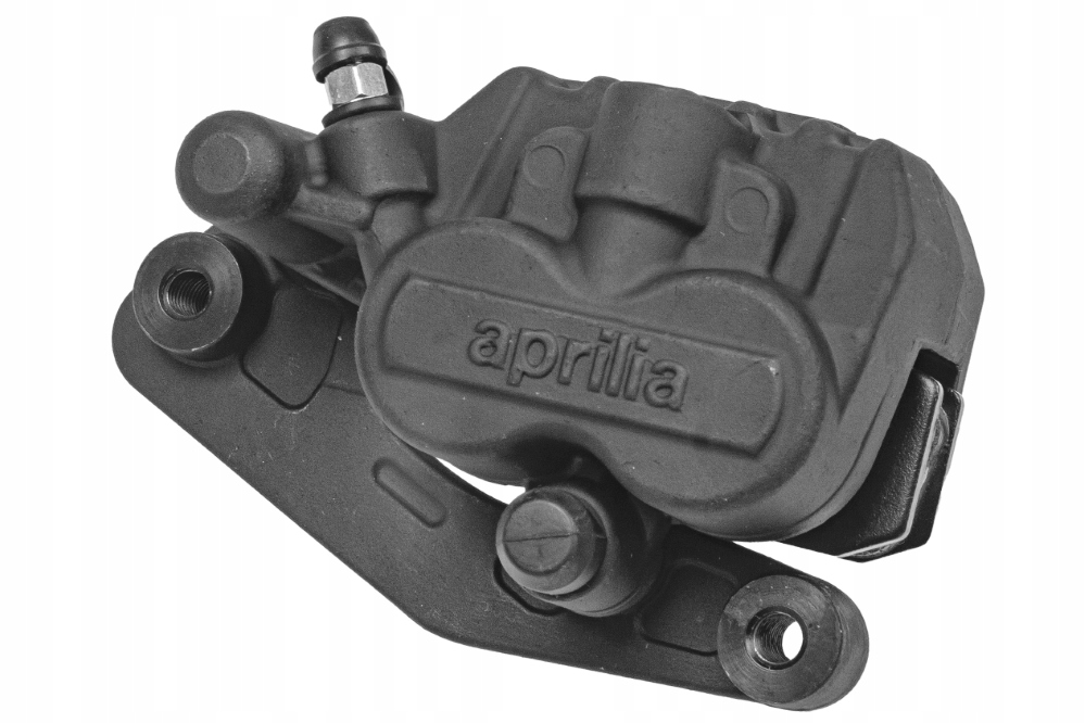 Brzdová svorka Heng Tong, predná, ľavá, Aprilia Scarabeo Light 400 06-08