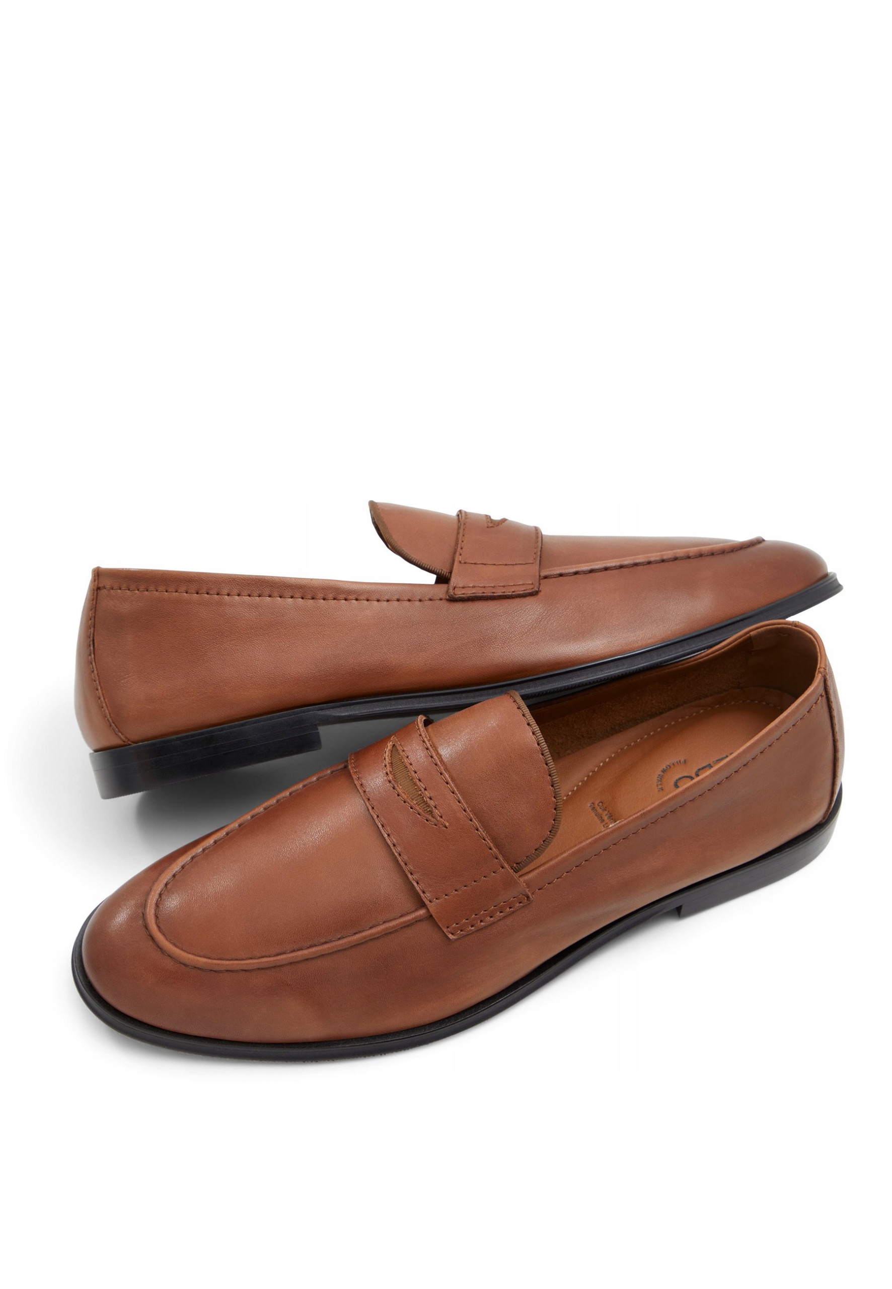 Aldo Journey Nazouvací polobotky, velikost 40