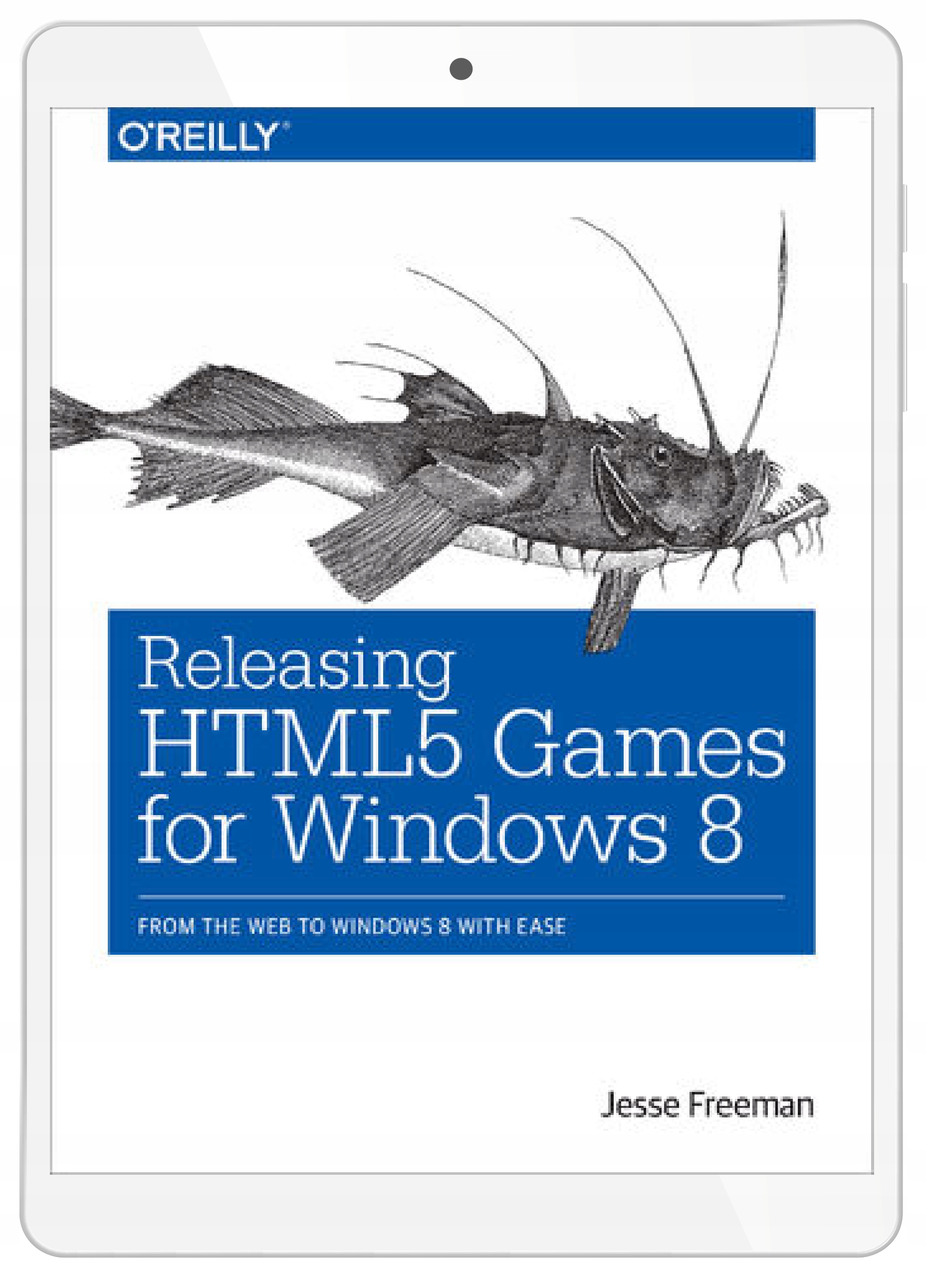 Releasing HTML5 Games for Windows 8. From the Web