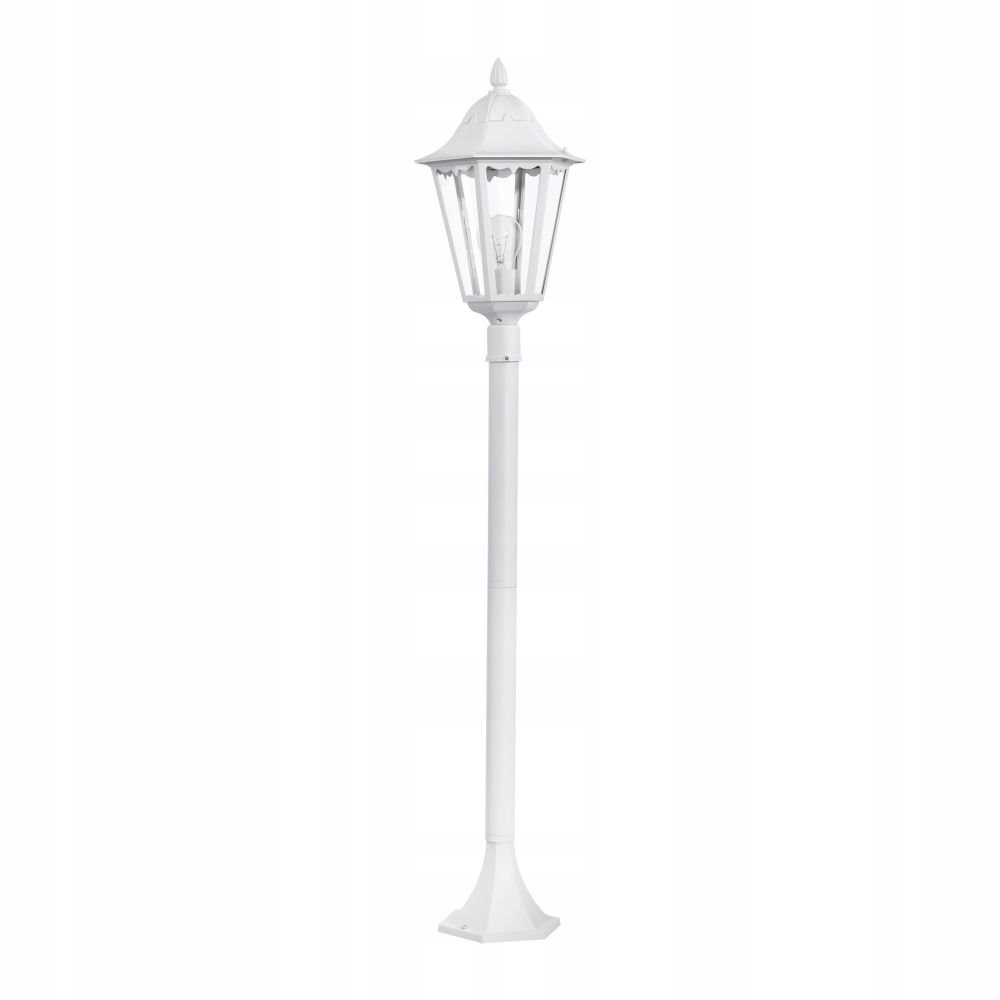 Vonkajšia lampa záhradný stĺpik Navedo 93452 Eglo