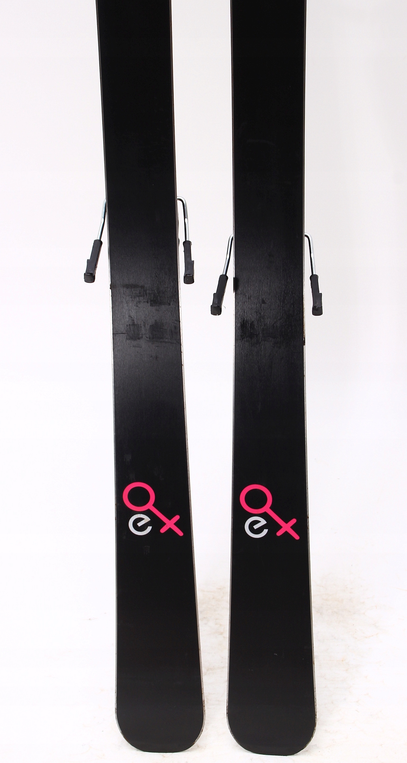 NARTY DYNASTAR EXCLUSIVE ELITE 171 cm Typ allmountain