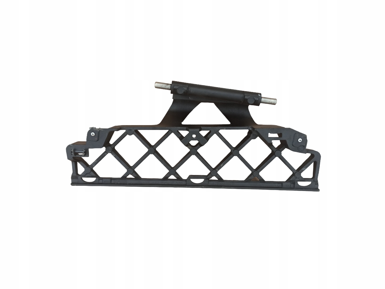 A9608831701 - ACTROS MP4 СТУПЕНЬ РЕШЕТКА СТУПЕНИ БАМПЕРА ЛЕВАЯ