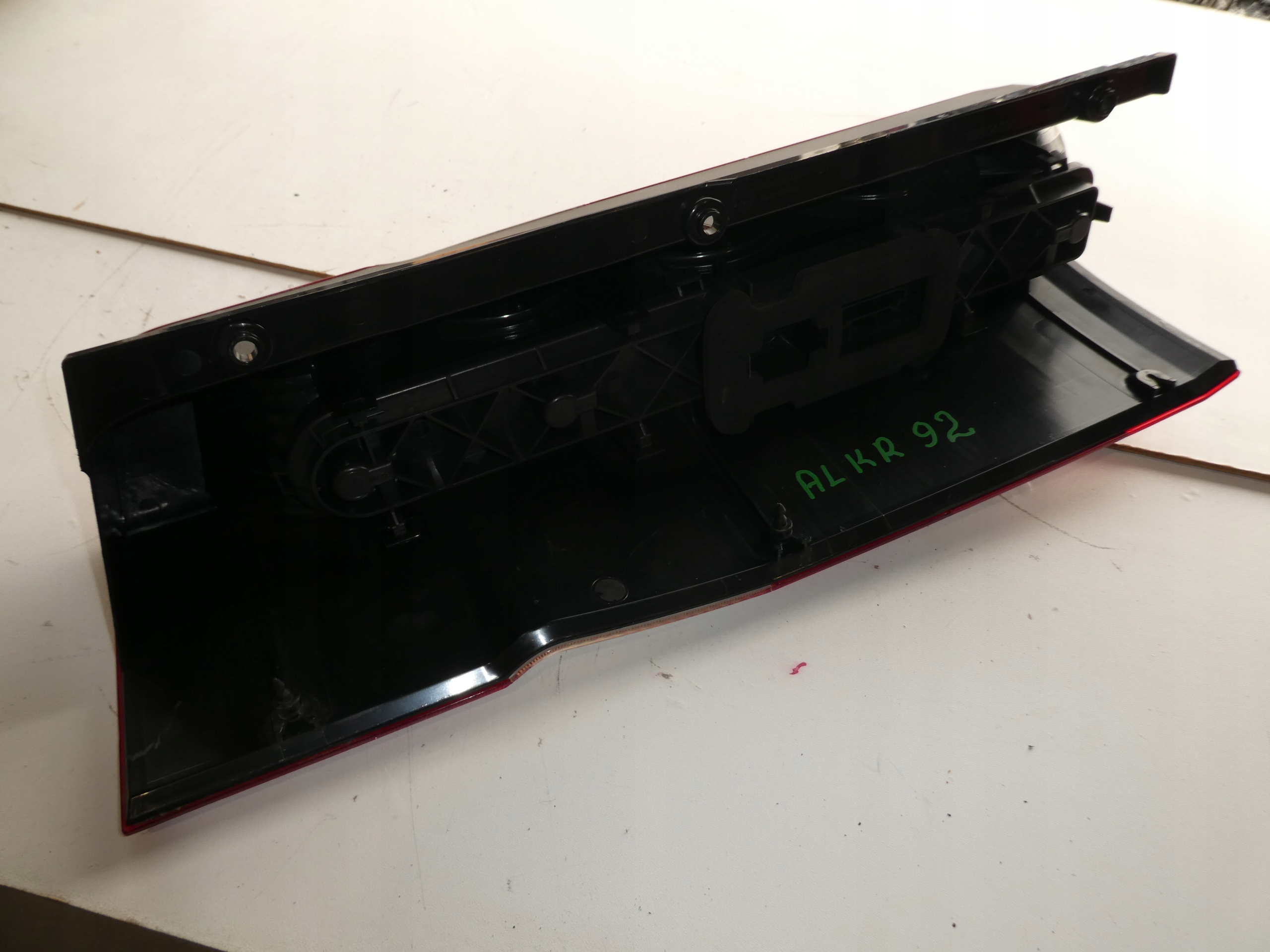 light right rear part MERCEDES SPRINTER A9068200264