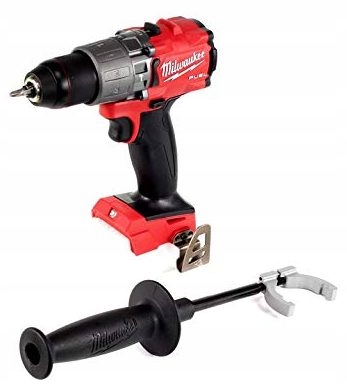 

Milwaukee M18 FPD2-0 Wkrętarka Udar 135Nm 18V