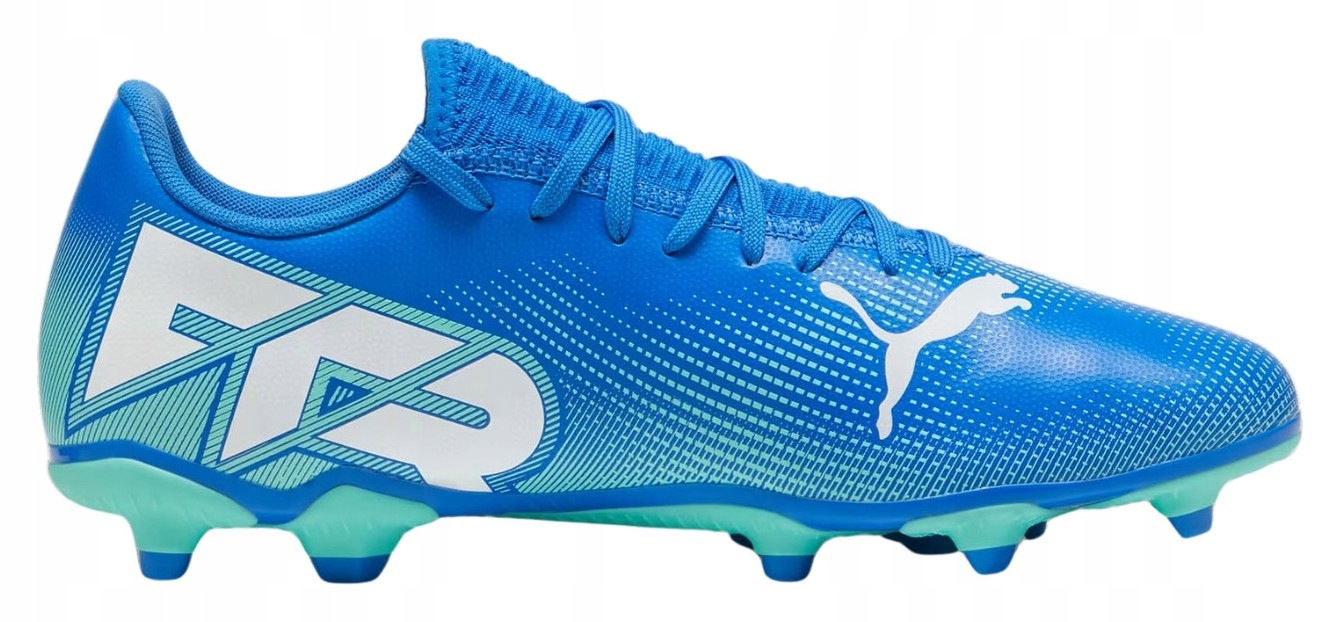 Boty Puma Future 7 Play Fg/ag 107939 01 vel. 44