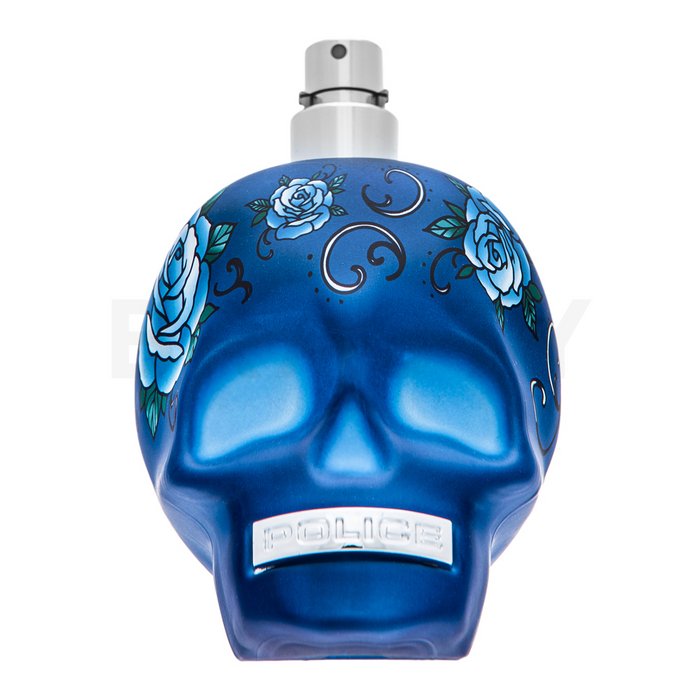 Police To Be Tattooart Edt M 125 ml