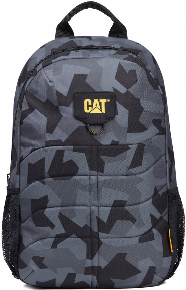 Batoh školní cestovní batoh Caterpillar Cat Benson