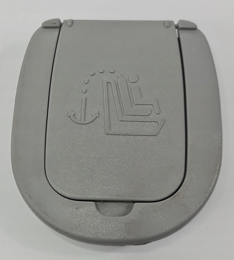 заглушка isofix Hyundai TERRACAN