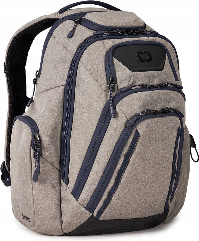 Batoh na notebook do 17 palcov Ogio Gambit Pro