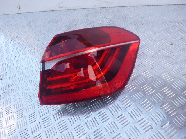 ФАРА ПРАВИЙ ЗАД. ЗАДНЯ BMW 2 F45 ACTIVE TOURER