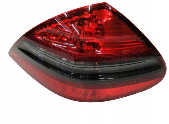 MERCEDES СЛ R230 230 РЕСТАЙЛІНГ AMG ФАРА ЗАДНЯ ЛІВА