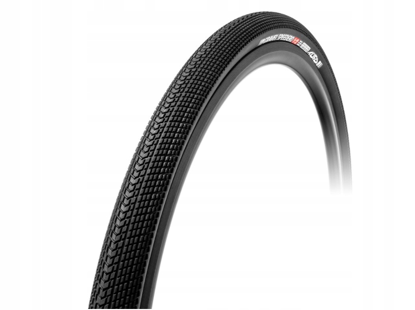 

Opona Tufo Gravel Speedero Tr 28 36-622 czarna