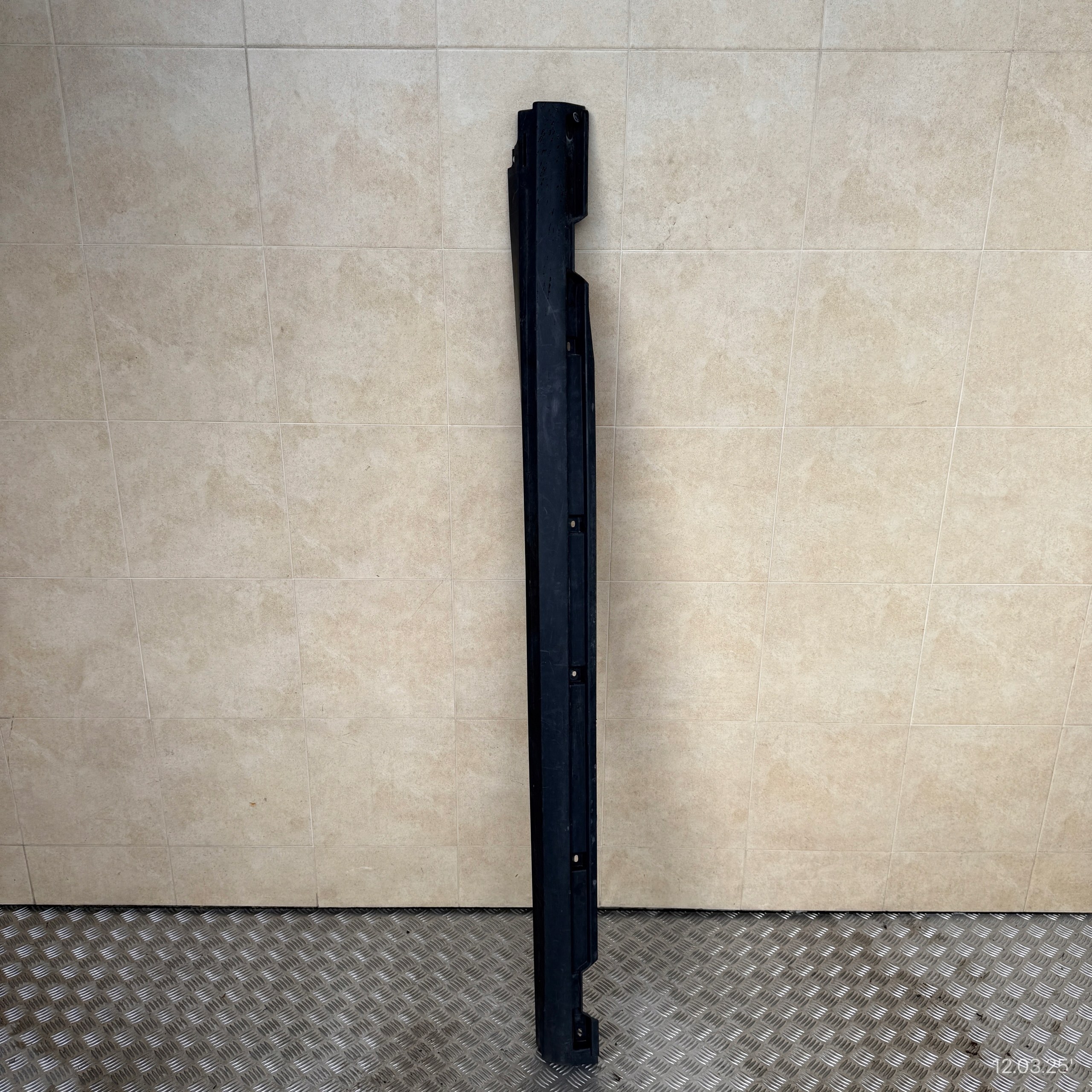 moulding threshold right threshold LAND ROVER RANGE ROVER EVOQUE LIFT BJ32-10154-AB