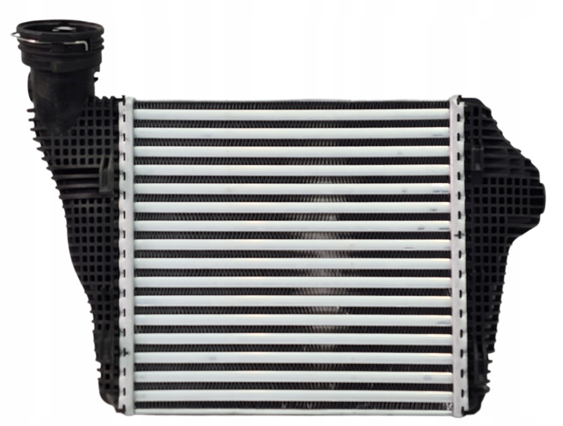 Intercooler PORSCHE MACAN 14- 3.0 3.6 95B145804B
