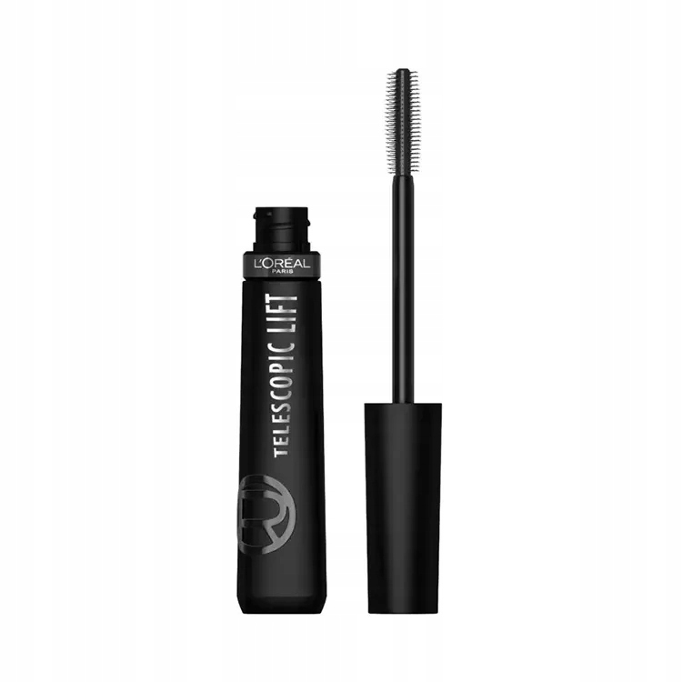 L'Oreal Paris Telescopic Lift Mascara Řasenka Extra Black 9,9 ml