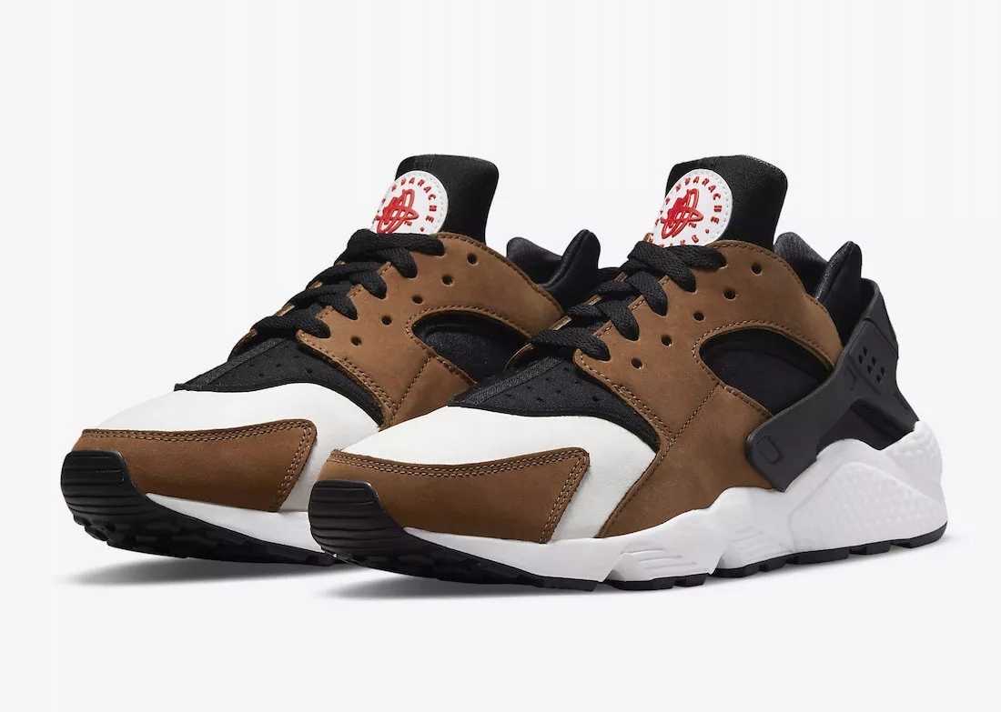 Pánské běžecké boty Nike Air Huarache Escape 2.0 DH8143-001 vel. 40