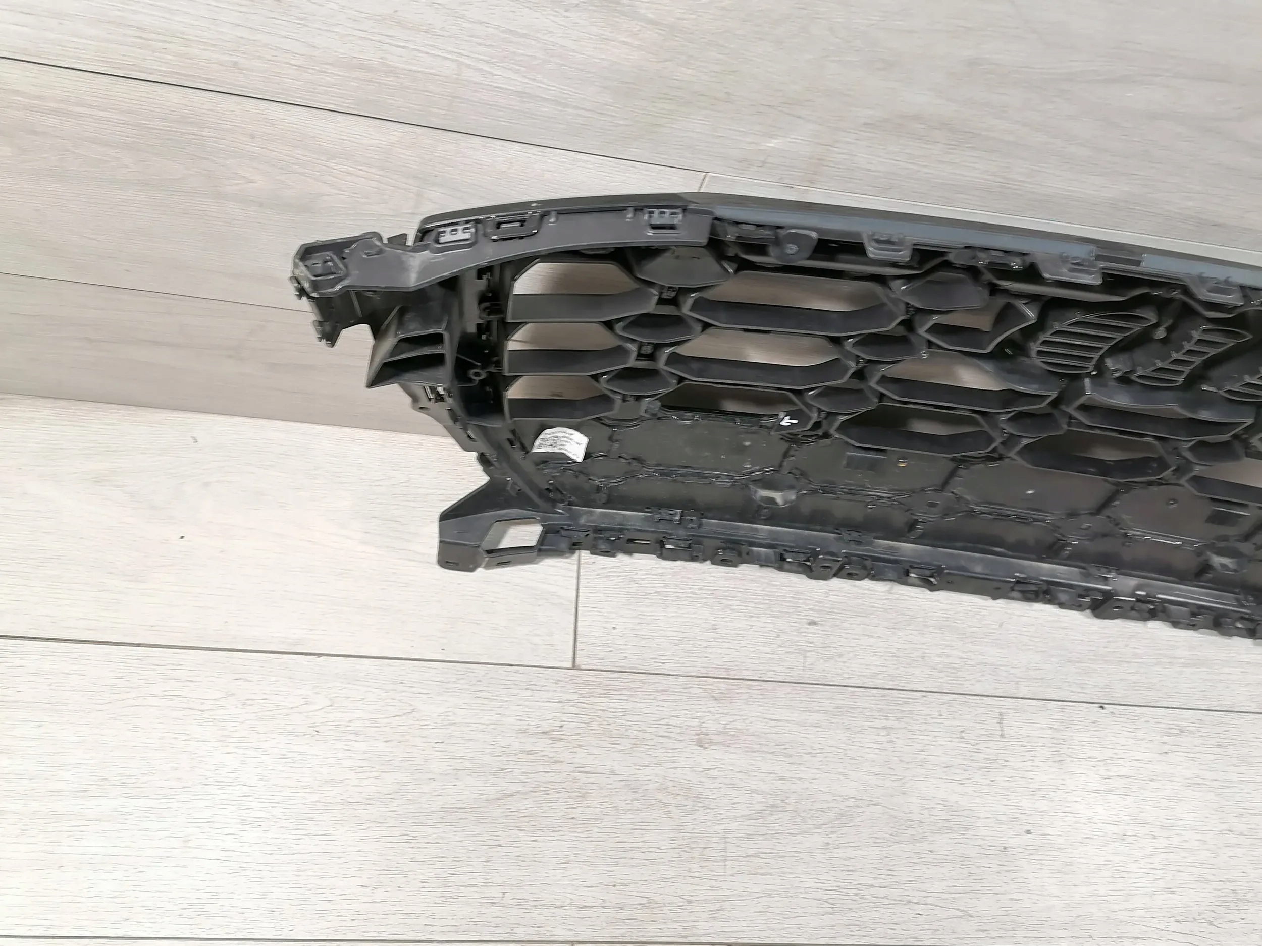 Audi 81A Kühlergrill FRONTGRILL Kühlergitter 81A853651G - Thumbnail 8