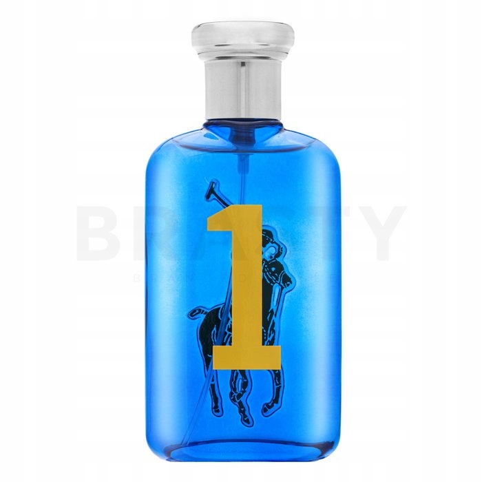 Ralph Lauren Big Pony 1 Blue Edt M 100 ml
