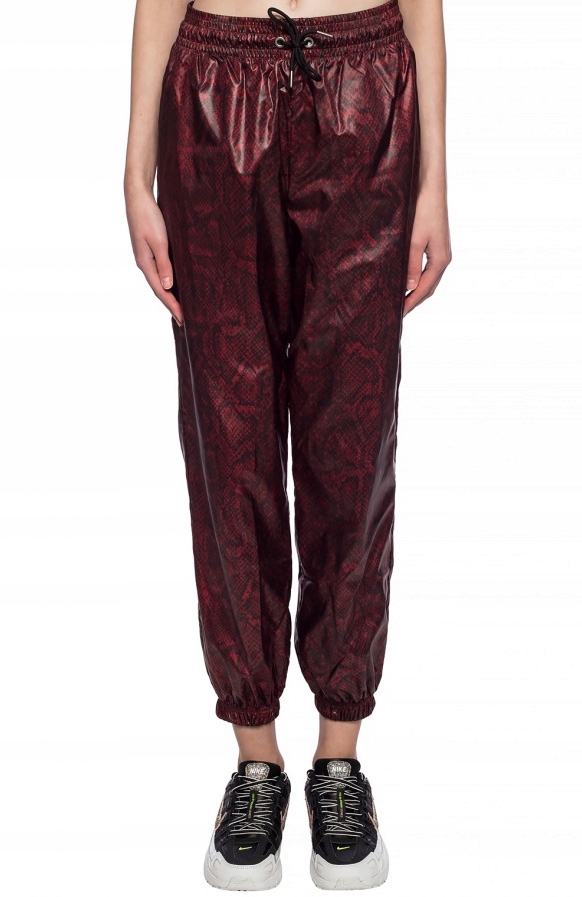 Dámské kalhoty Nike Sportswear Python CJ6347-677 vel. M