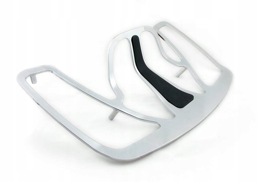 BAGAŻNIK NA KUFER CHROM HONDA GOLDWING GL 1800 1.8 (1753)