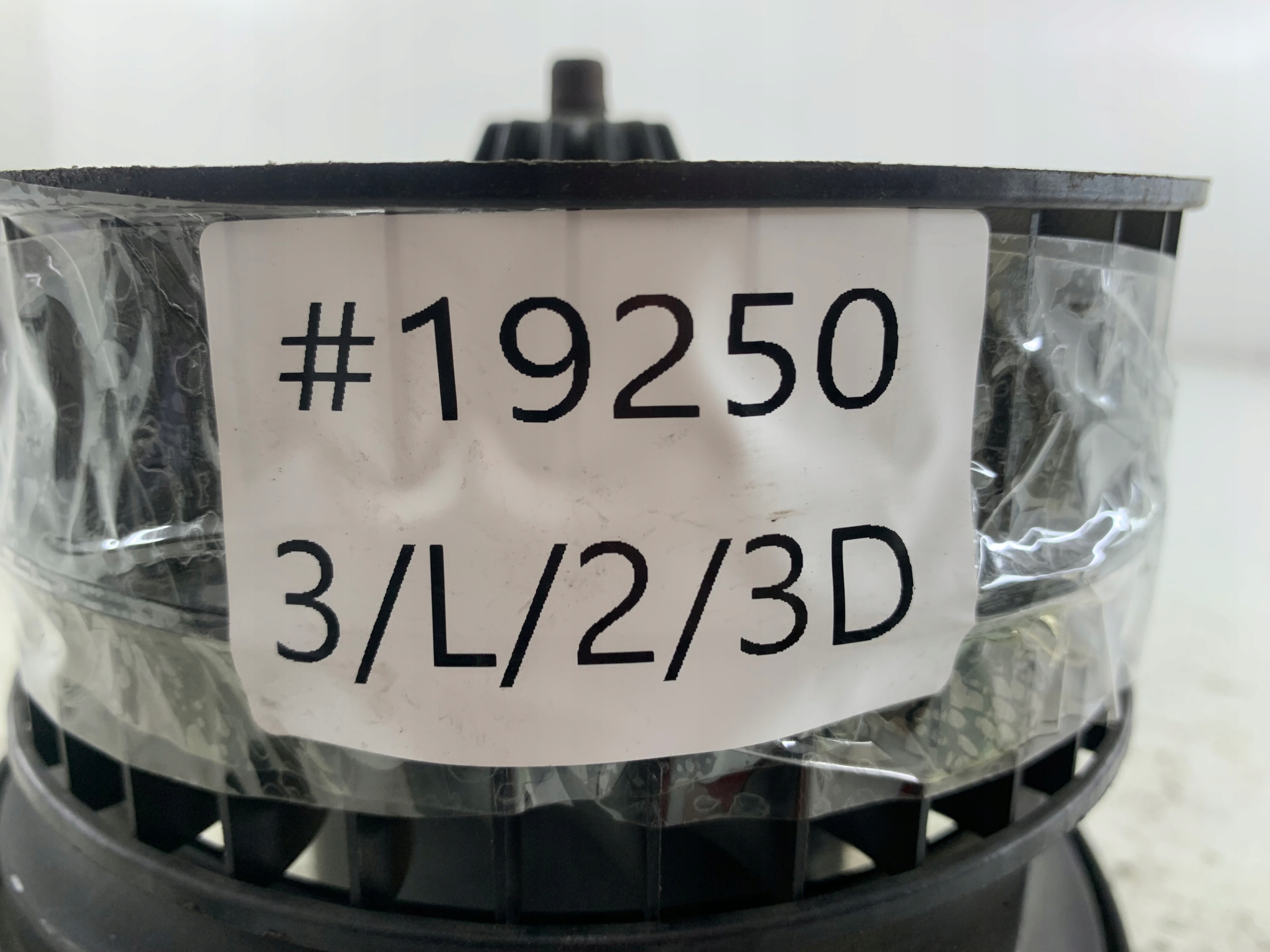 MERCEDES W202 heating air conditioning devices
