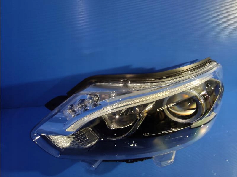 Frontscheinwerfer Toyota Proace V 8085899800 Xenon Links Scheinwerfer Headlight - Thumbnail 7
