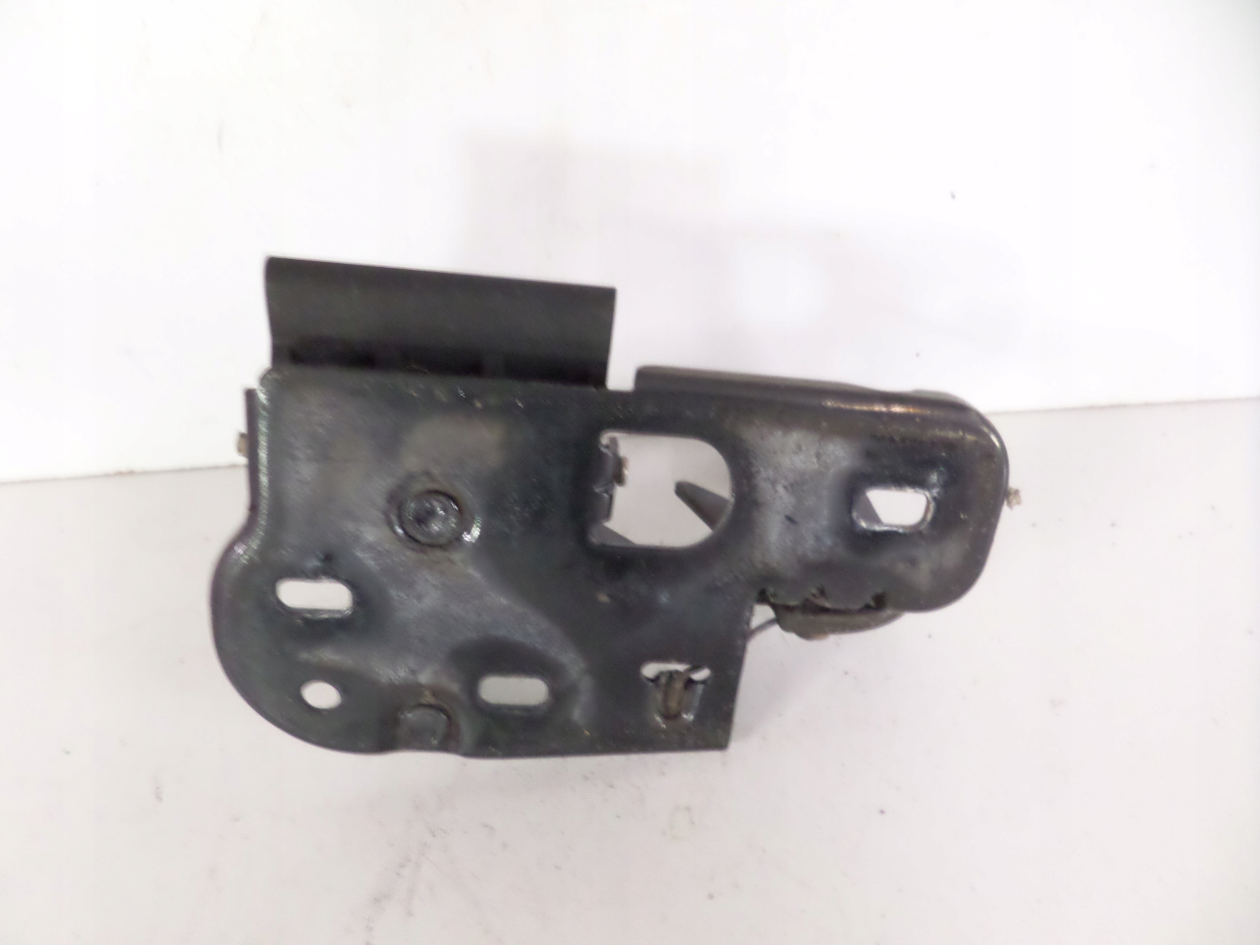 bonnet latch lock rygiel VW PASSAT B6 3C0 05