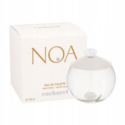 Cacharel Noa 100 ml Edt