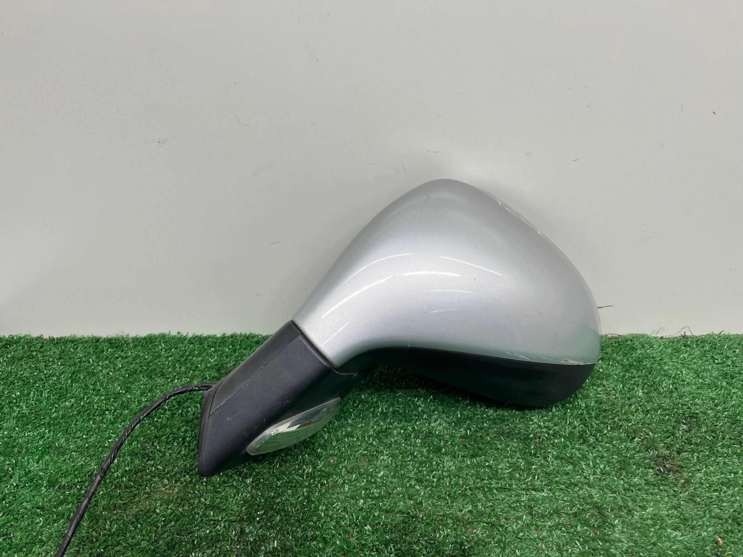 mirror left PEUGEOT 207 5+5 PIN