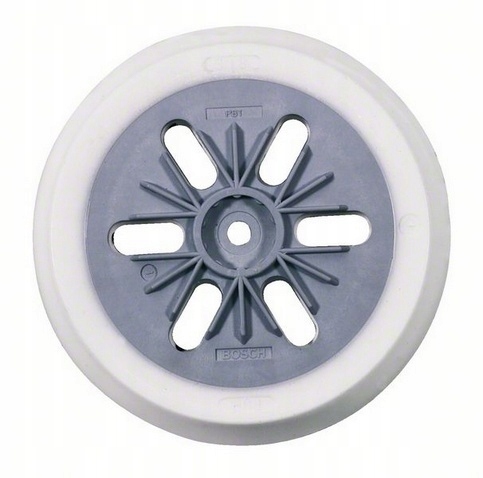 

Płyta szlifierska Bosch 150 mm