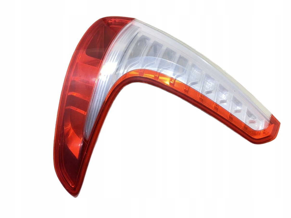 light right rear part RENAULT GRAND SCENIC III 265500014R