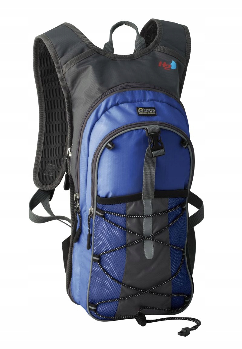 Plecak rowerowy z bukłakiem Biker ActiveLeisure