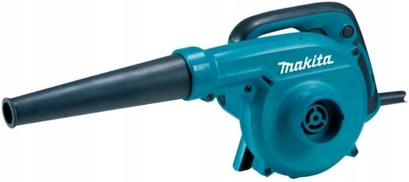 Makita Elektrické Dmychadlo 600W UB1103 91M/S 4.1M³/MIN 2KG