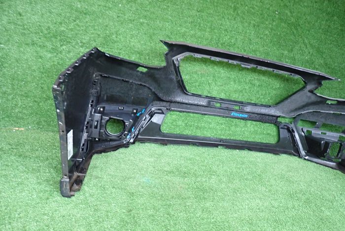 SUBARU OUTBACK VI 6 20- front bumper front