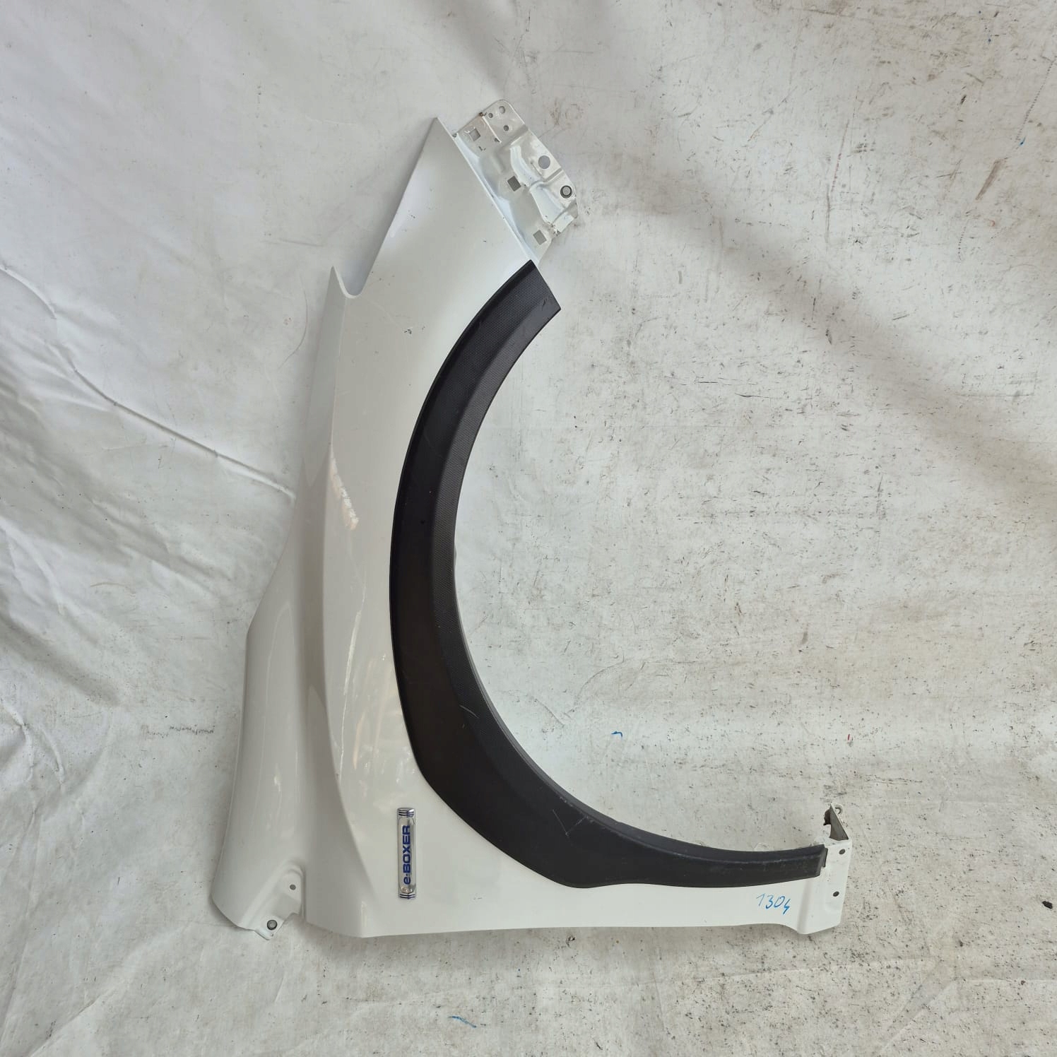 SUBARU XV LIFT 17- fender right front front