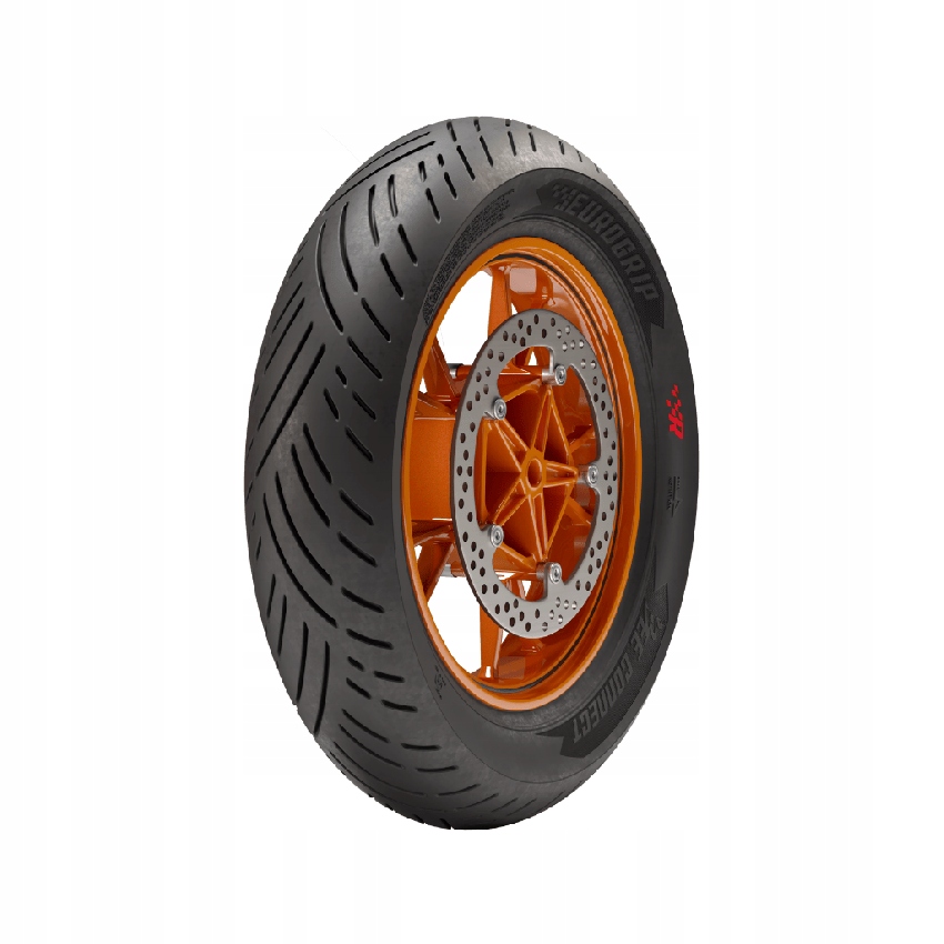 Pneumatika Eurogrip Bee Connect 130/80 15 63S Tl Zadný