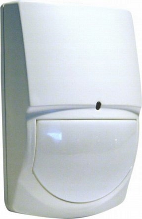 Cyfrowa czujka ruchu Swan Quad PET 25kg Crow