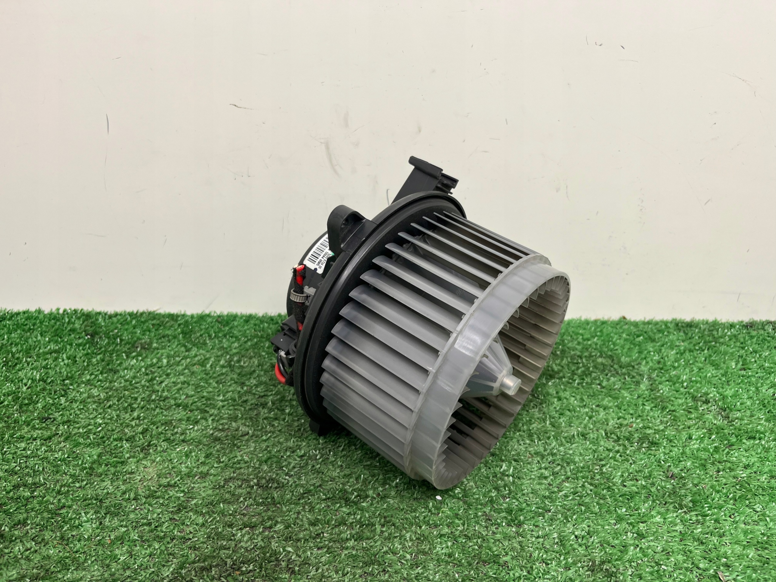 ventilátor klími OPEL INSIGNIA 13263279B