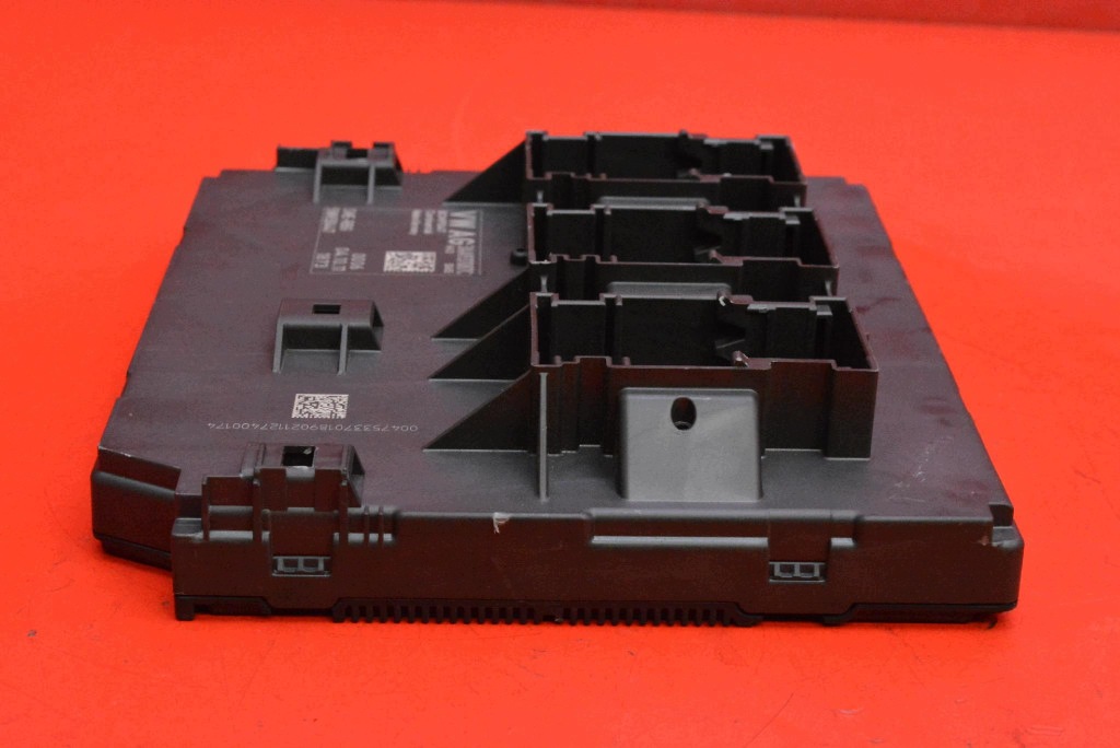 control unit module BCM 3AA937087C 5WK50447 VW PASSAT B7 2.0 TDI 140 KM 10-15