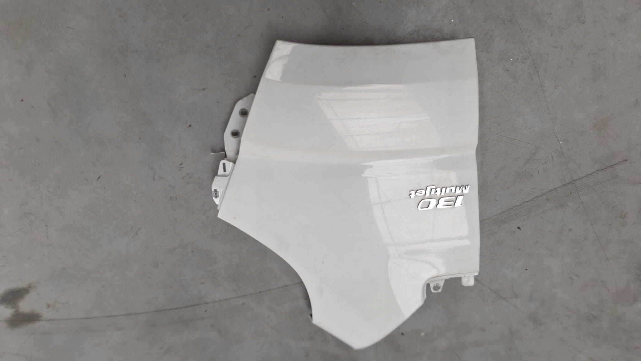 fender right front front FIAT DUCATO 06-14