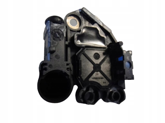 MERCEDES VITO W639 639 STEROWNIK ALTERNATORA