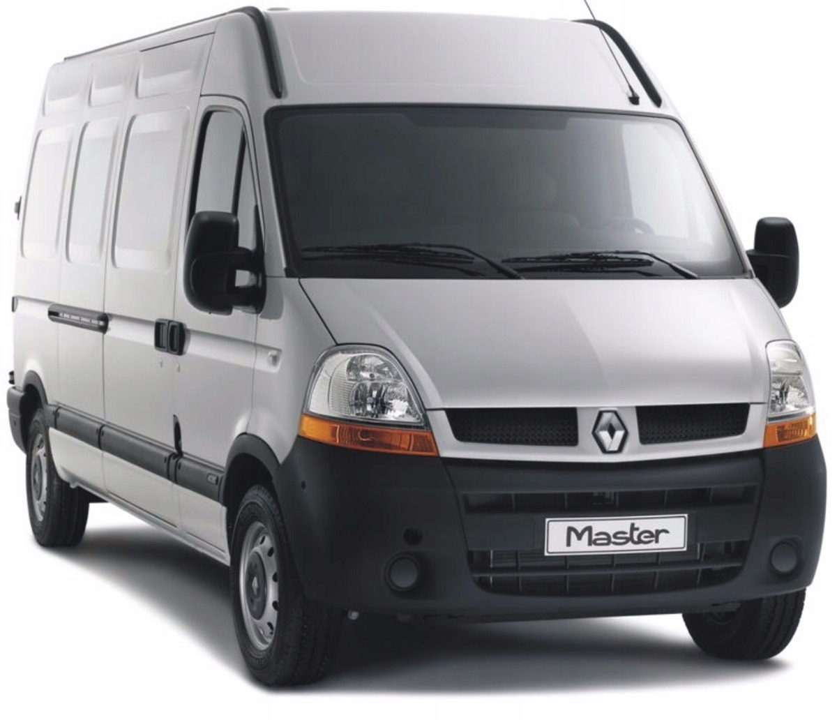 Pokrowce RENAULT MASTER II 2 1999-2010 100% TYPOWE Materiał materiał tapicerski żakard