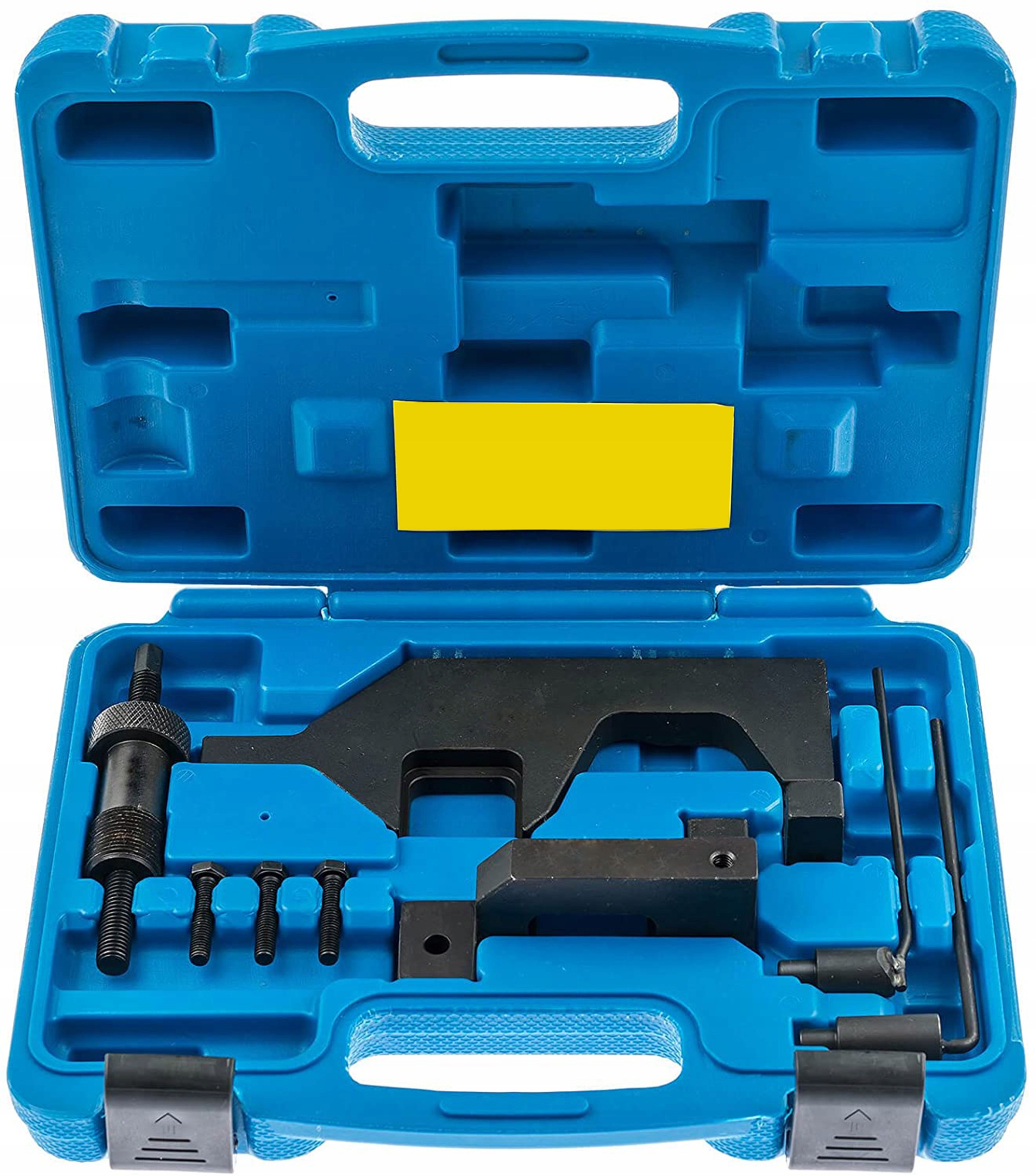 

Blokada Rozrządu Mini Cooper Bmw N13 N18 1.4 1.6