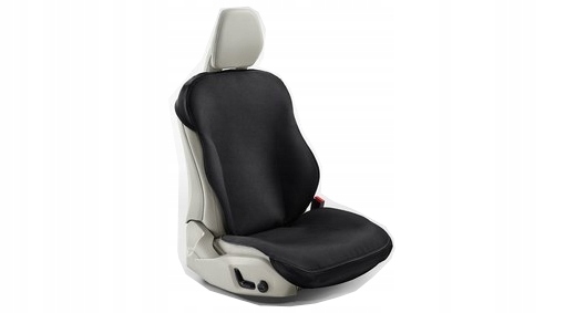 Pokrowiec ochronny na fotel przedni Volvo 32272779