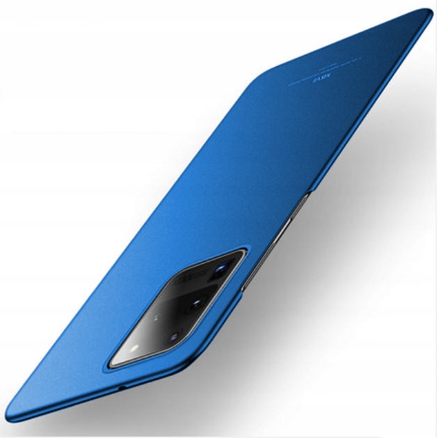 

Etui Case Msvii Matt Do Samsung Galaxy S20 Ultra