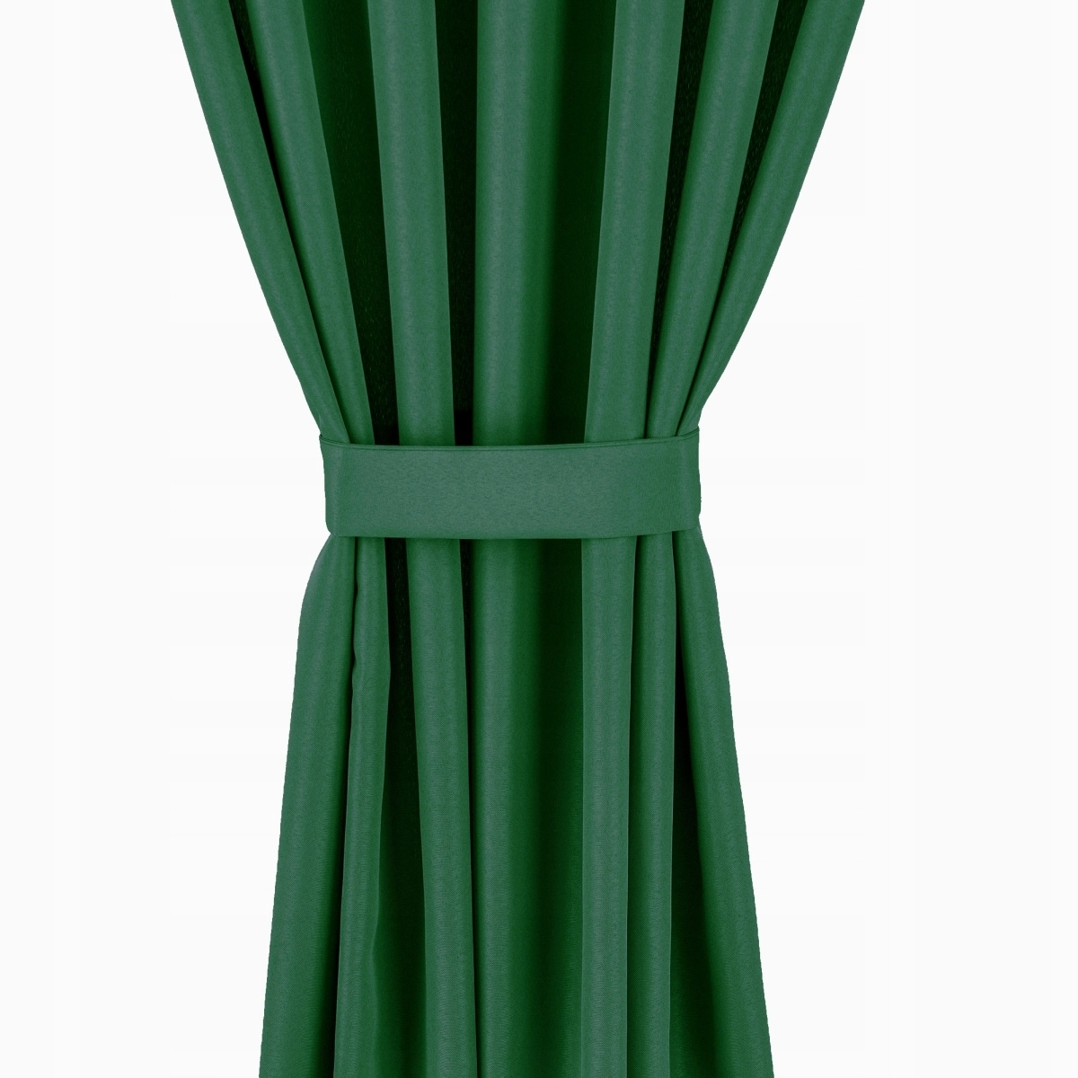 ZASŁONY NA TARAS 155x220 ZASŁONA OGRODOWA OGRODOWE Z TUNELEM WODOODPORNE Typ inny